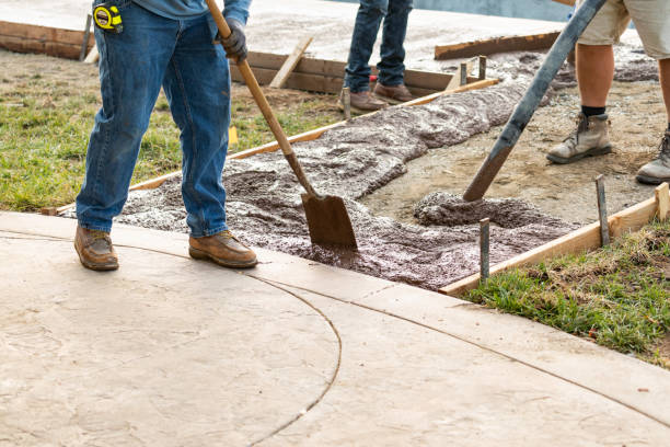 Best Concrete Demolition Services in Biscayne Park, FL