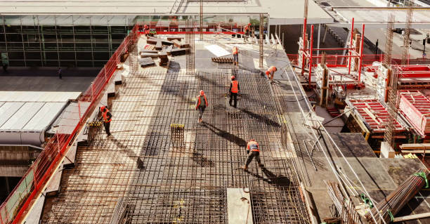 Best Concrete Staining and Coloring in Biscayne Park, FL