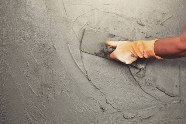 Best Industrial Concrete Flooring in Biscayne Park, FL