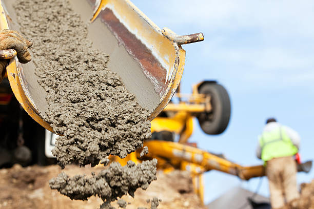 Best Concrete Sealing and Maintenance in Biscayne Park, FL