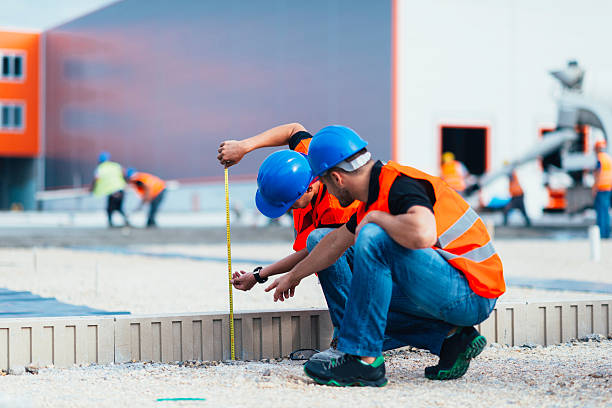 Best Concrete Patio Design and Installation in Biscayne Park, FL